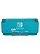 CONSOLE - NINTENDO SWITCH LITE: TURQUESA - Imagem 9