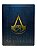 STEELBOOK ASSASSIN´S ORIGINS - C/ JOGO - USADO - PS4 - Imagem 1