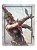 STEELBOOK ASSASSIN´S CREED ODYSSEY - C/ DISCO - USADO - PS4 - Imagem 2