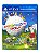 EVERYBODY'S GOLF - CAPA BLUE-RAY - USADO - PS4 - Imagem 1