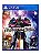 TRANSFORMERS: RISE OF THE DARK SPARK - USADO - PS4 - Imagem 1