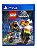 LEGO: JURASSIC WORLD - USADO - PS4 - Imagem 1