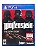 WOLFENSTEIN THE NEW ORDER - USADO - PS4 - Imagem 1