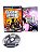 GUITAR HERO III - C/ DETALHES - USADO - PS2 - Imagem 3