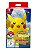 POKÉMON LET´S GO PIKACHU + POKÉ BALL PLUS - EURO - USADO - SWITCH - Imagem 1