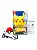 POKÉMON LET´S GO PIKACHU + POKÉ BALL PLUS - EURO - USADO - SWITCH - Imagem 5