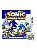 SONIC GENERATIONS - USADO - NINTENDO 3DS - Imagem 3