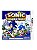 SONIC GENERATIONS - USADO - NINTENDO 3DS - Imagem 1