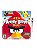 ANGRY BIRDS TRILOGY - USADO - NINTENDO 3DS - Imagem 1