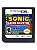 SONIC: CLASSIC COLLECTION - APENAS MÍDIA - USADO - NINTENDO DS - Imagem 1