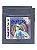 POKÉMON SILVER - JP - USADO - GAME BOY - Imagem 1