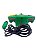 CONTROLE NINTENDO 64: VERDE - USADO - Imagem 5