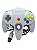 CONSOLE NINTENDO 64 - C/ CAIXA - USADO - Imagem 4