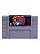 SUPER METROID - USADO - SUPER NINTENDO - Imagem 1