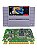 STARFOX - USADO - SUPER NINTENDO - Imagem 4