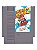 SUPER MARIO BROS 2 - COMPLETO - USADO - NINTENDO NES - Imagem 4