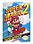 SUPER MARIO BROS 2 - COMPLETO - USADO - NINTENDO NES - Imagem 1