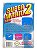 SUPER MARIO BROS 2 - COMPLETO - USADO - NINTENDO NES - Imagem 2