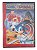 SONIC THE HEDGEHOG SPINBALL - USADO - SEGA GENESIS - Imagem 1