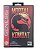 MORTAL KOMBAT - USADO - SEGA GENESIS - Imagem 1