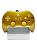CONTROLE PRO NINTENDO WII (GOLDEN EDITION) - USADO - Imagem 3