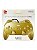 CONTROLE PRO NINTENDO WII (GOLDEN EDITION) - USADO - Imagem 1