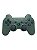 CONTROLE SONY PS3 DUALSHOCK 3 WIRELESS - JUNGLE GREEN - USADO - Imagem 1
