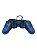CONTROLE SONY PS1 - TRANSLÚCIDO AZUL - USADO - Imagem 4