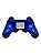 CONTROLE SONY PS3 - AZUL - USADO - Imagem 3