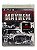 MAYHEM - NOVO - PS3 - Imagem 1