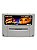 STREET FIGHTER II TURBO - JP - USADO - SUPER FAMICOM - Imagem 1