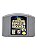 INTERNATIONAL SUPERSTAR SOCCER 64 - USADO - NINTENDO 64 - Imagem 1
