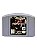 MORTAL KOMBAT - C/ DETALHES - USADO - NINTENDO 64 - Imagem 1