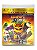 FAVORITOS - RATCHET CLANK: ALL 4 ONE - USADO - PS3 - Imagem 1