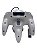 CONTROLE NINTENDO 64 - USADO - Imagem 4