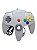 CONTROLE NINTENDO 64 - USADO - Imagem 1