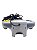 CONTROLE NINTENDO 64 - USADO - Imagem 5