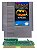 BATMAN: THE VIDEO GAME - USADO - NINTENDO NES - Imagem 3