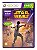 KINECT STAR WARS - CAPA EM PORTUGUÊS/ JOGO AMERICANO - USADO - XBOX 360 - Imagem 1