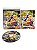 DRAGONBALL Z - ULTIMATE TENKAICHI - USADO - PS3 - Imagem 3