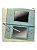 NINTENDO DS LITE AZUL CLARO - ICE BLUE - Imagem 2