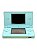 NINTENDO DS LITE AZUL CLARO - ICE BLUE - Imagem 4