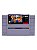 THE COMBATRIBES - USADO - SUPER NINTENDO - Imagem 1