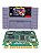 STUNT RACE FX - USADO - SUPER NINTENDO - Imagem 4