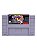 STUNT RACE FX - USADO - SUPER NINTENDO - Imagem 1