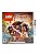 LEGO PIRATES OF THE CARIBBEAN: THE VIDEO GAME - USADO - NINTENDO DS - Imagem 1
