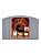 MORTAL KOMBAT TRILOGY - USADO - NINTENDO 64 - Imagem 1