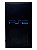 CONSOLE - PLAYSTATION 2 MIDNIGHT BLACK/ SEM MANUAL - USADO - Imagem 2