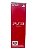 CONSOLE PLAYSTATION 3 SUPER SLIM (GARNET RED) - USADO - Imagem 10