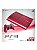 CONSOLE PLAYSTATION 3 SUPER SLIM (GARNET RED) - USADO - Imagem 1